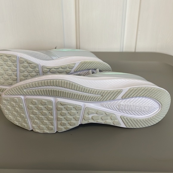 Nike Star Runner 2 Sneakers Pure Platinum - Picture 2 of 10